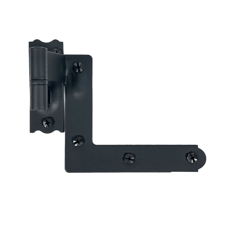 Acorn New York Shutter Hinge for Brick Home Wayfair